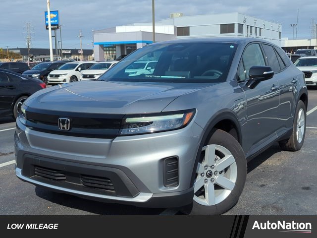 Certified 2024 Honda Prologue EX