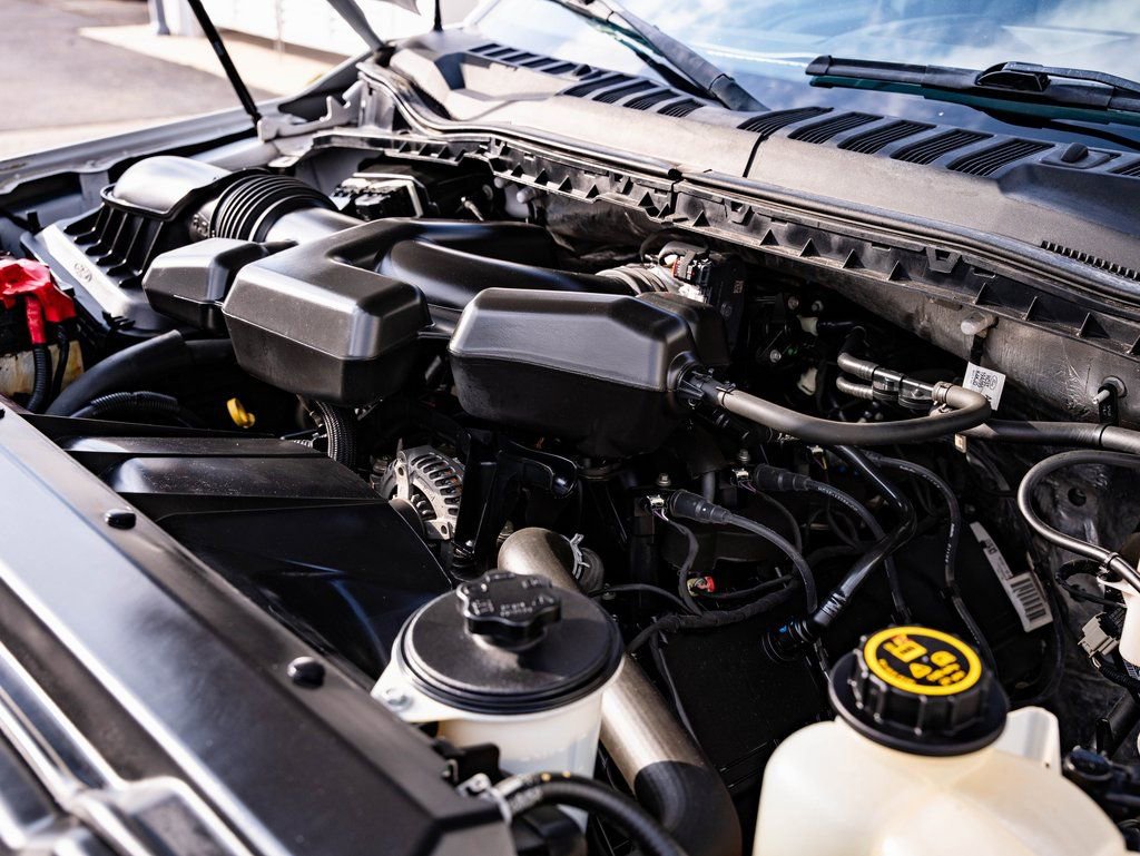 Used 2019 Ford F250 XL w/ XL Value Package image 40