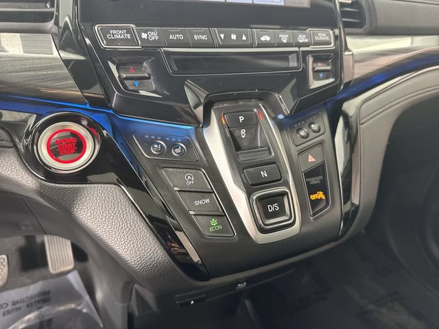 Used 2023 Honda Odyssey Elite image 18