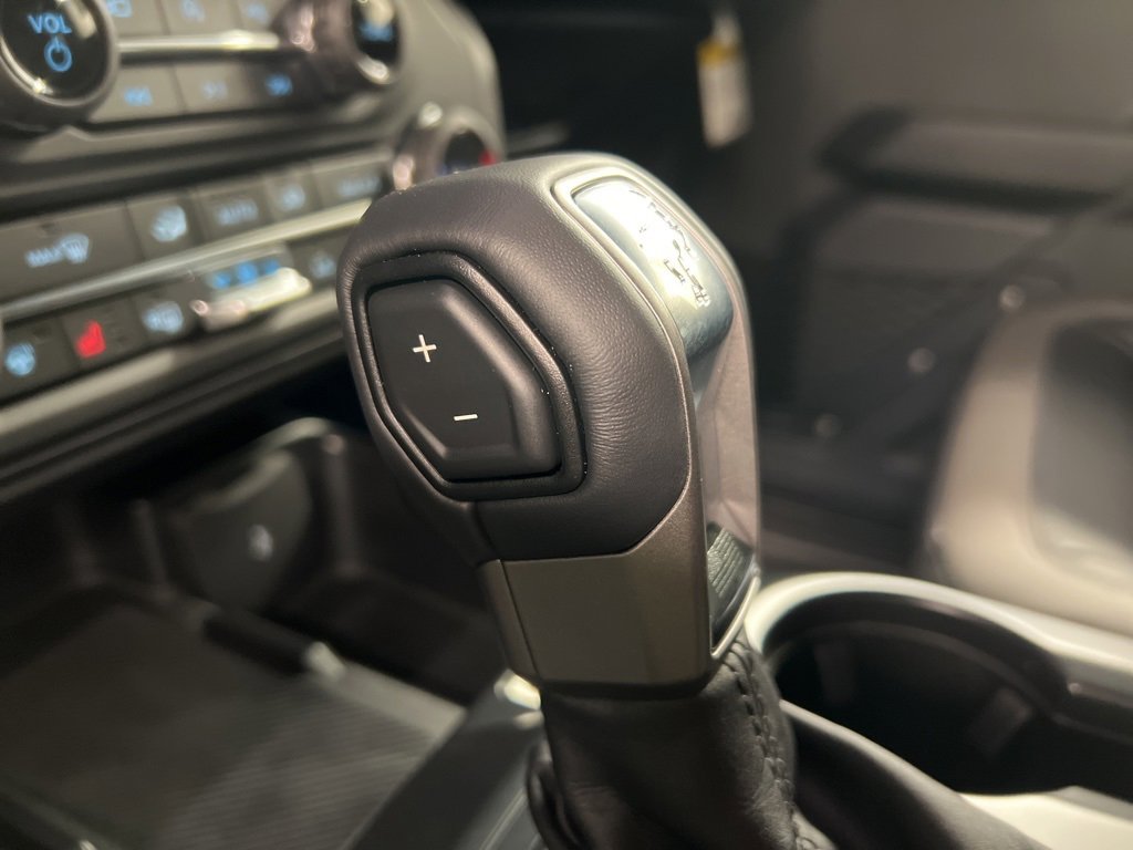 New 2025 Ford Bronco Outer Banks image 15