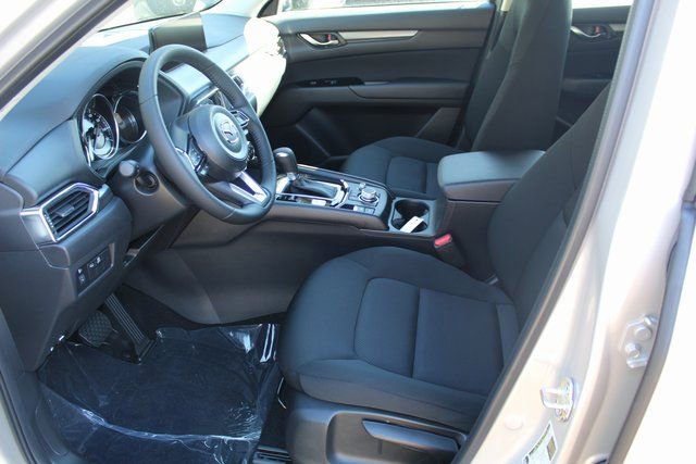 New 2025 MAZDA CX-5 AWD 2.5 S image 12