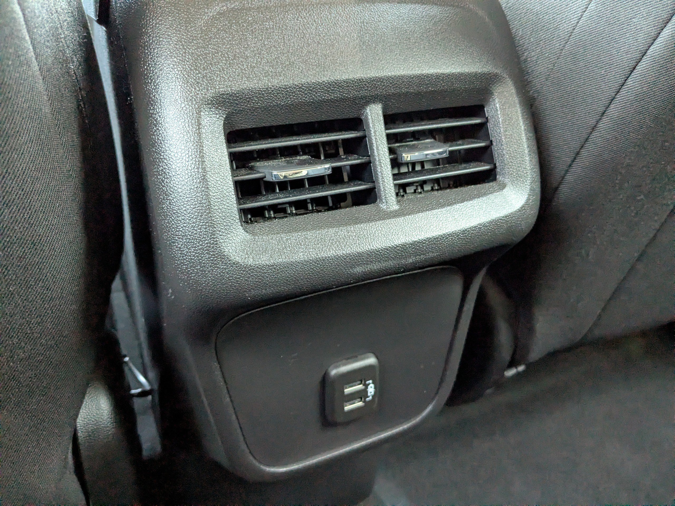 Used 2024 Chevrolet Equinox LT image 15