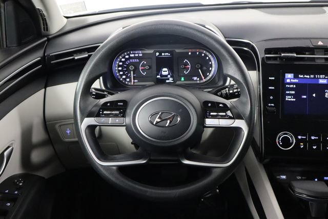 Used 2023 Hyundai Tucson SEL AWD/4WD image 7