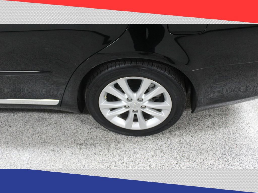 Used 2011 Lexus ES 350 image 40