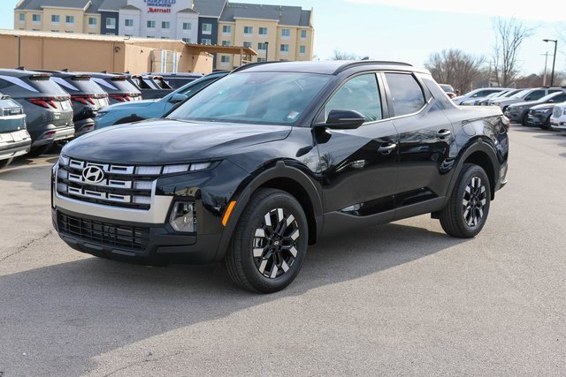 New 2026 Hyundai Santa Cruz SEL image 6