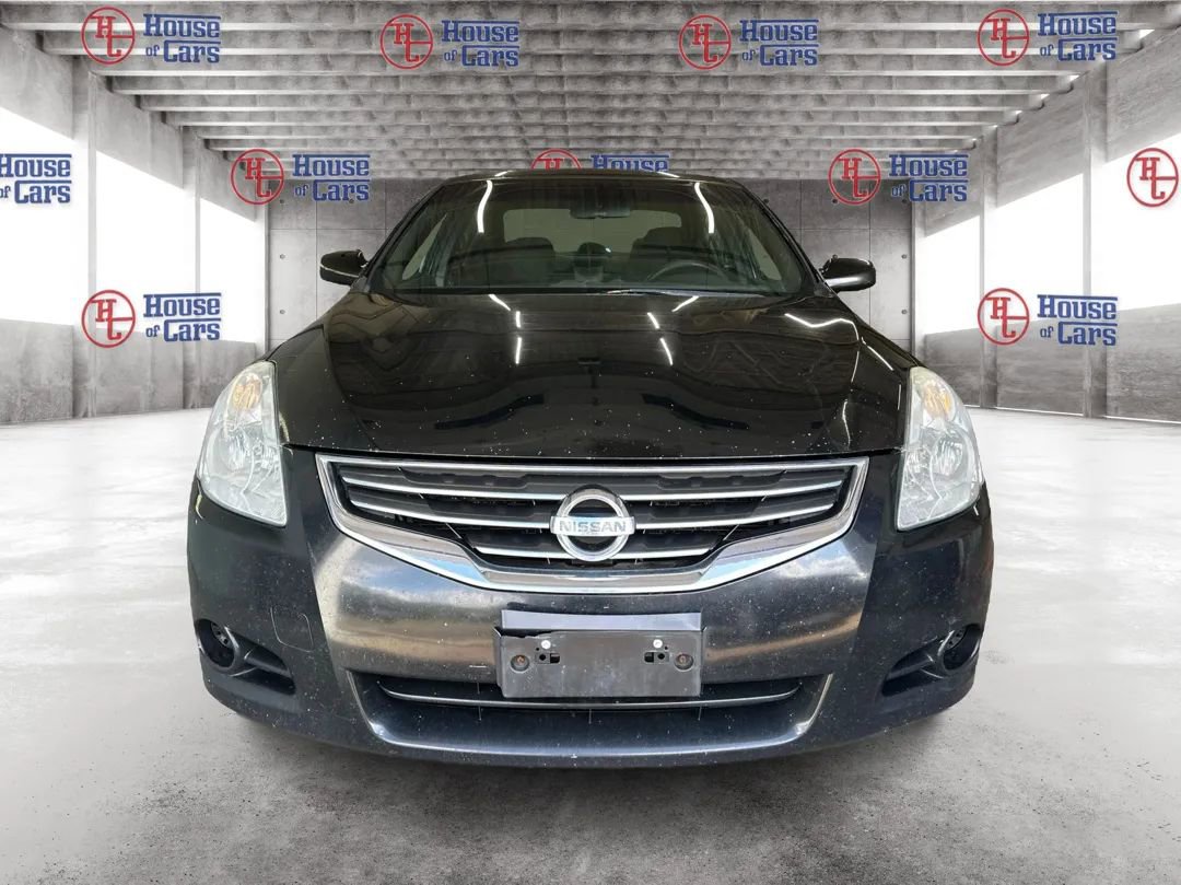 Used 2012 Nissan Altima 2.5 S image 2