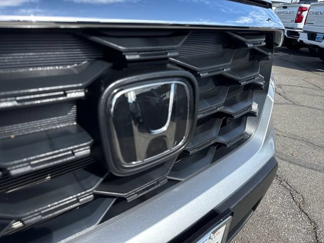 Used 2025 Honda Passport EX-L image 38
