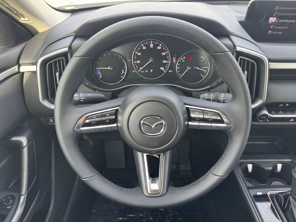 New 2026 MAZDA CX-50 2.5 Hybrid w/ Preferred Pkg AWD/4WD image 12