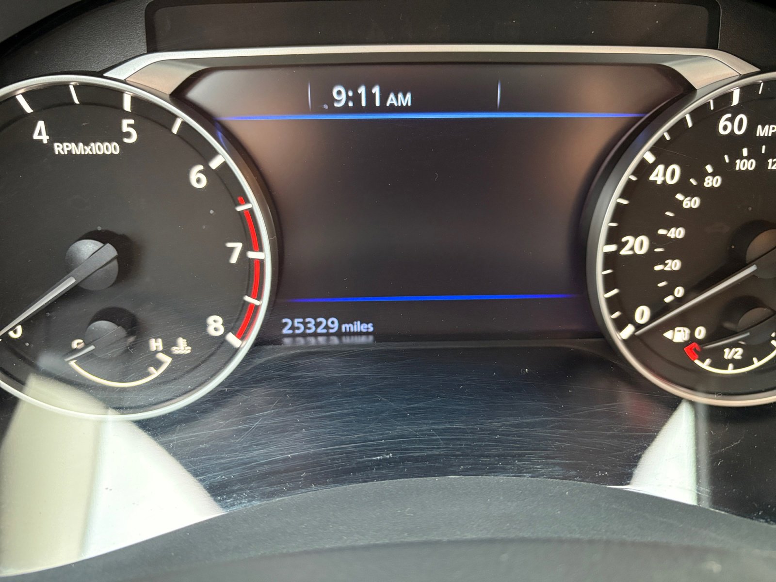 Used 2022 Nissan Altima 2.5 SV w/ SV Premium Package image 2