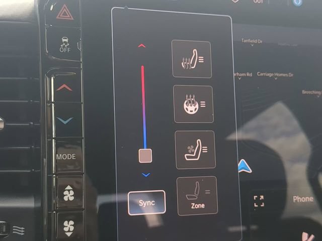 New 2026 RAM 1500 RHO AWD/4WD image 23