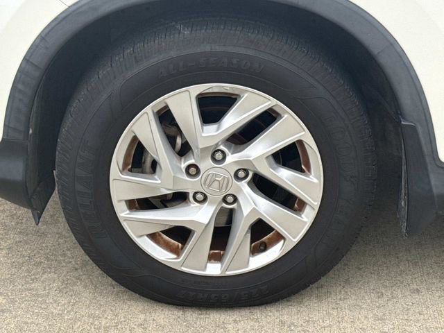 Used 2016 Honda CR-V EX image 4