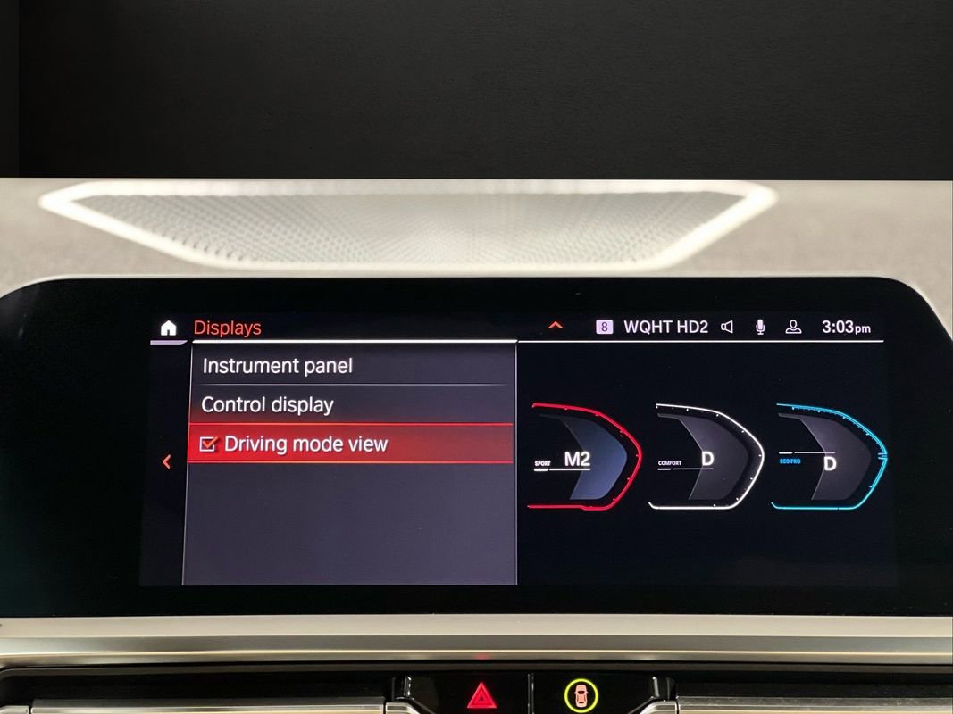 Used 2021 BMW 330i xDrive Sedan w/ Convenience Package image 34