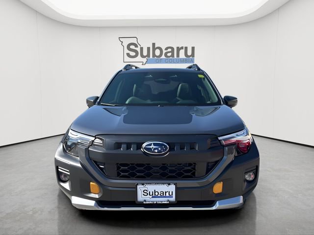 New 2026 Subaru Forester Wilderness image 2