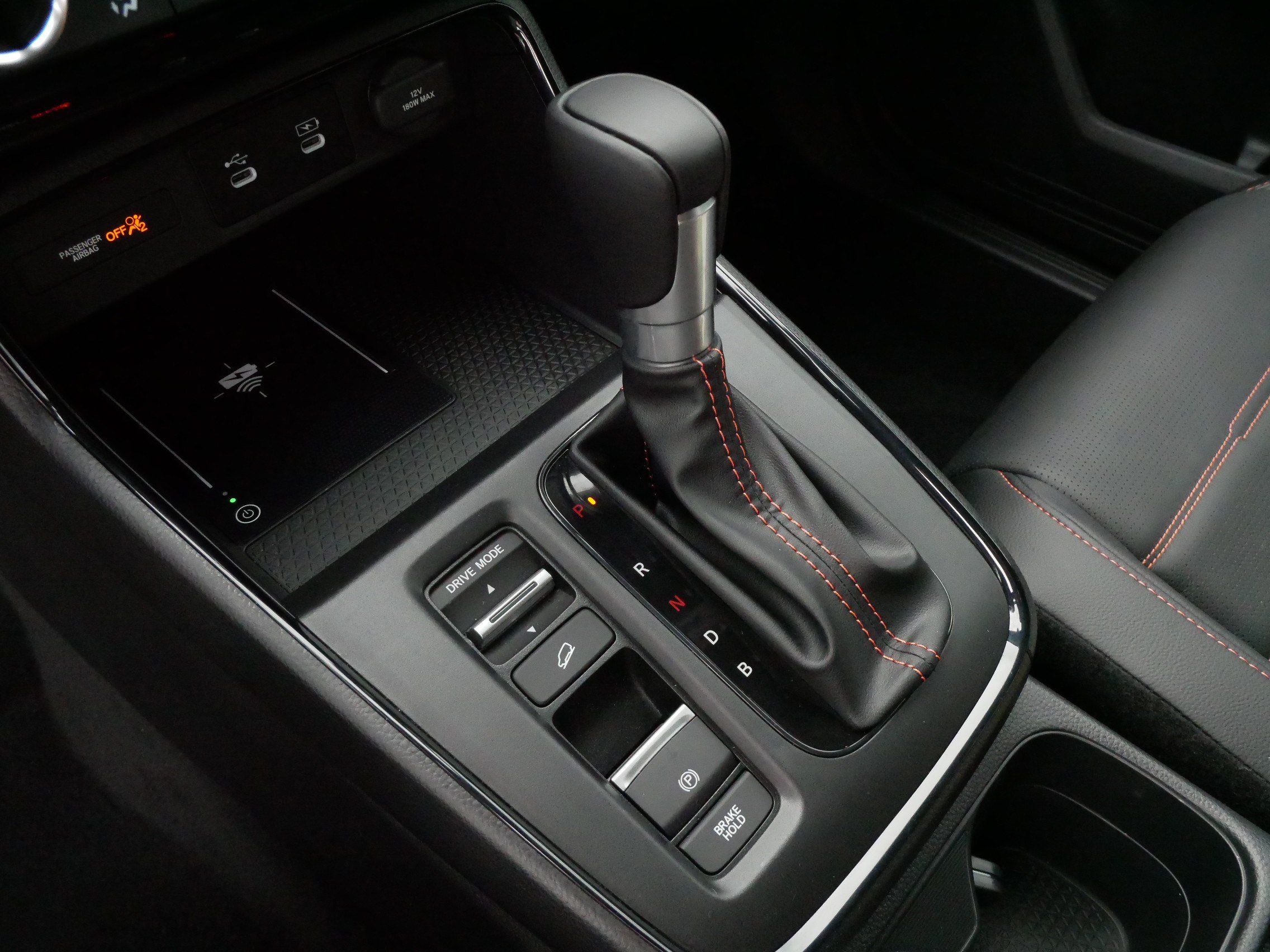 Certified 2026 Honda CR-V Sport Touring image 24
