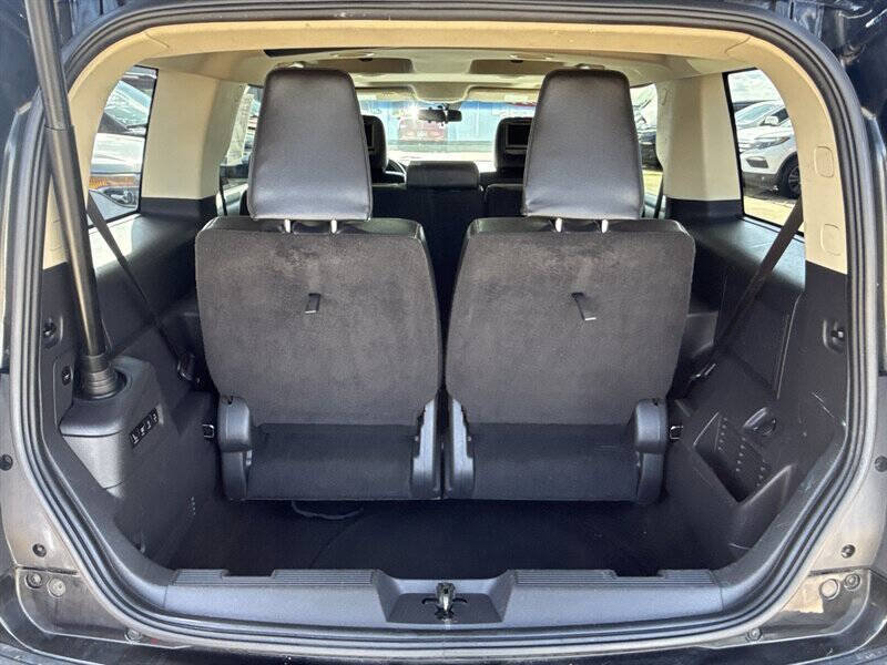Used 2014 Ford Flex Limited w/ Equipment Group 303A AWD/4WD image 22