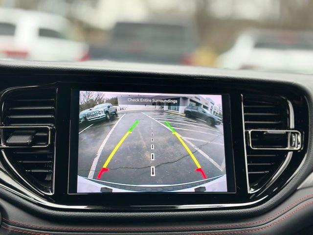 Used 2025 Dodge Durango R/T image 15