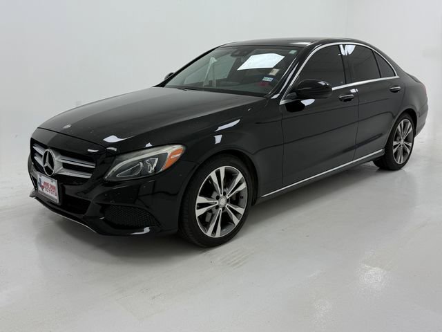 Used 2017 Mercedes-Benz C 300 Sedan image 5