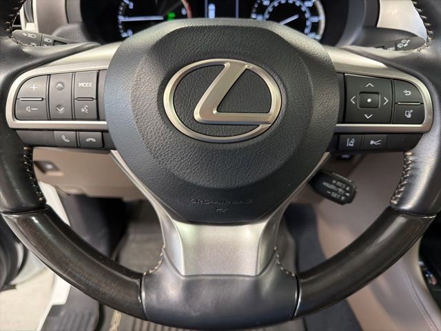 Certified 2023 Lexus GX 460 Premium w/ Premium Package AWD/4WD image 18