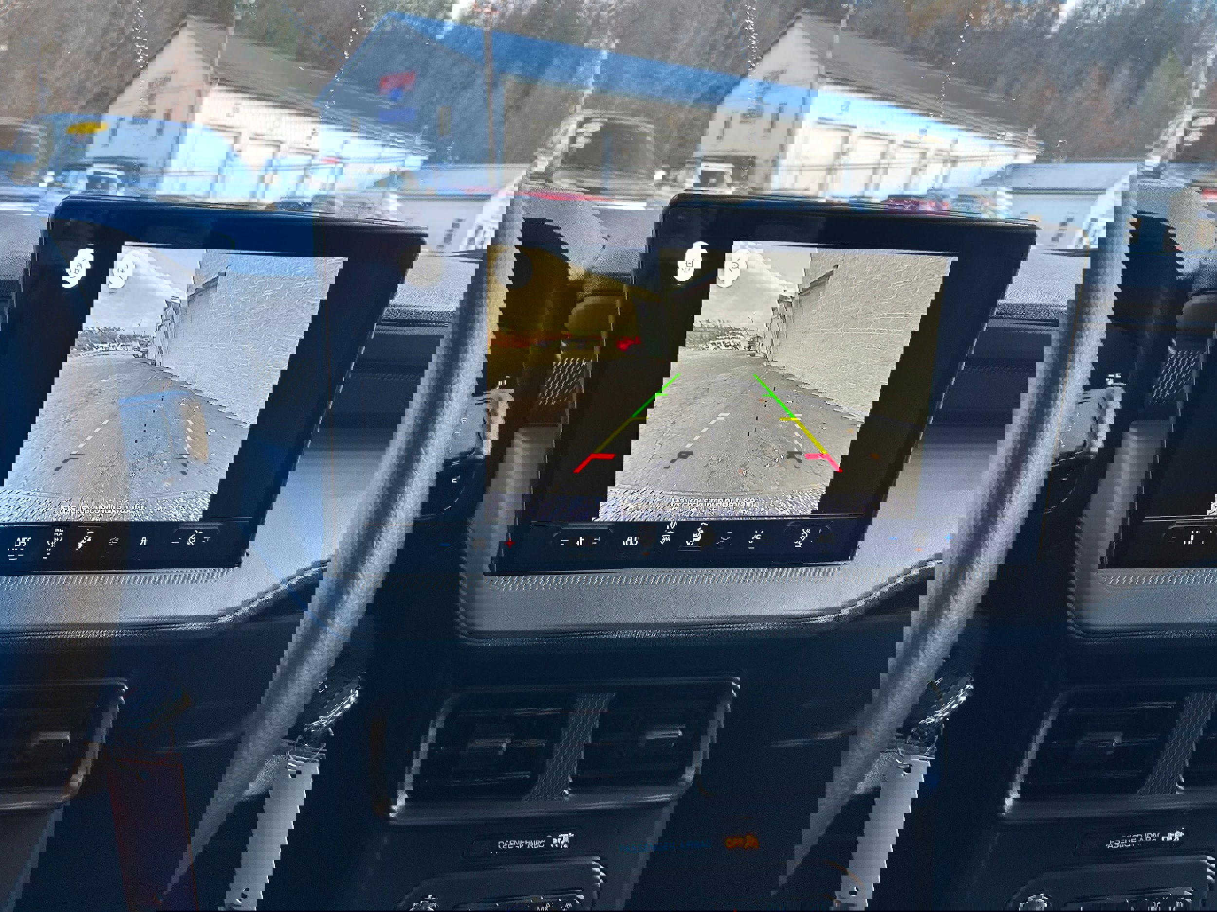 New 2025 Ford Maverick XL w/ Equipment Group 101A image 21