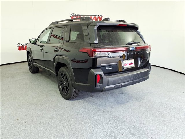 New 2026 Subaru Outback Limited XT AWD/4WD image 3