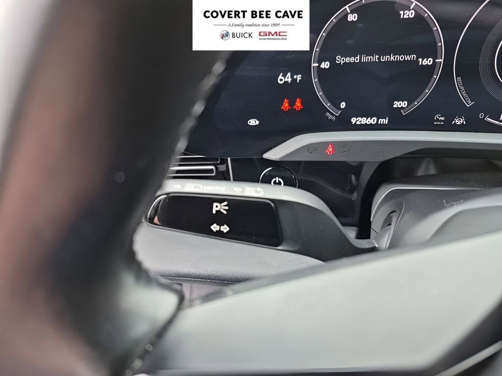 Used 2021 Porsche Taycan 4S image 38