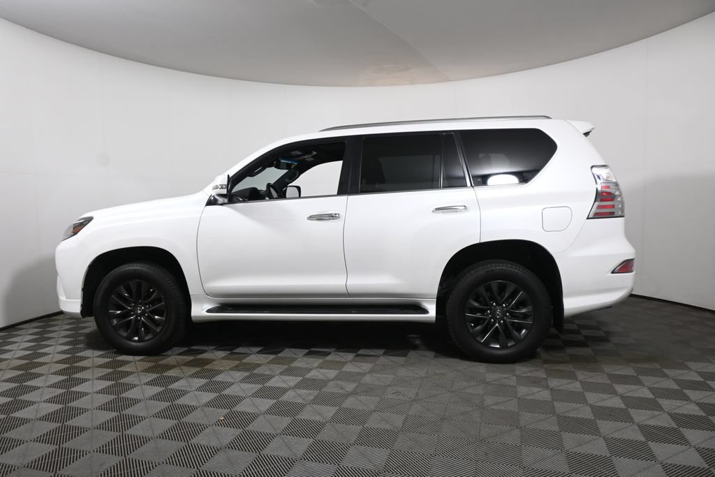 Used 2023 Lexus GX 460 Premium w/ Premium Plus Package AWD/4WD image 2