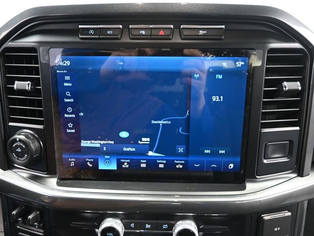 Used 2023 Ford F150 XLT w/ Equipment Group 302A High image 14