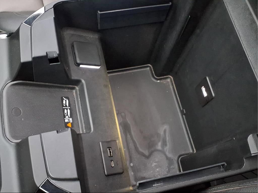 Used 2023 Chevrolet Silverado 1500 ZR2 w/ Technology Package image 17