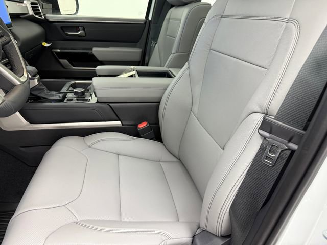 New 2026 Toyota Tundra Limited w/ Limited PVM Package image 27