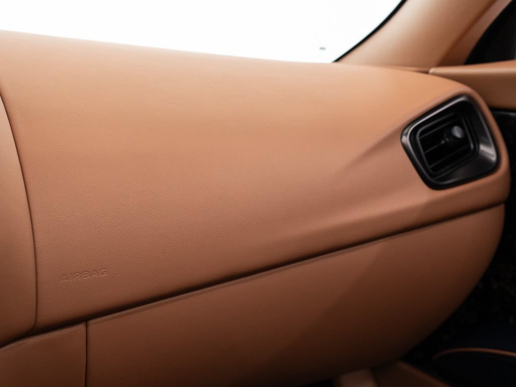 Used 2023 Aston Martin DBS Superleggera Volante RWD image 42