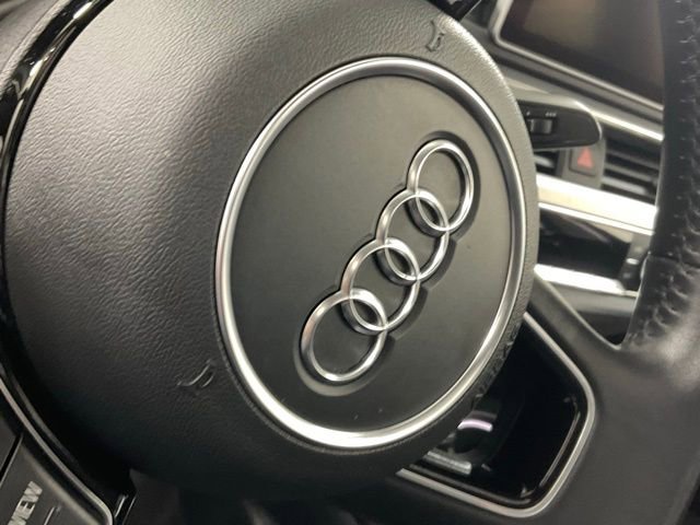 Used 2018 Audi A4 2.0T Premium Plus w/ Premium Plus Package image 43