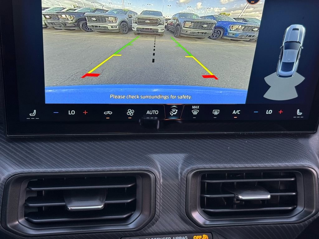 New 2025 Ford Mustang EcoBoost image 15
