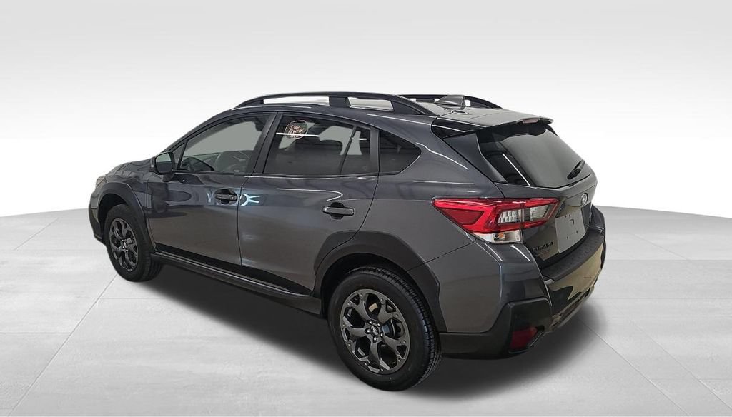 Used 2023 Subaru Crosstrek 2.5i Sport AWD/4WD image 7