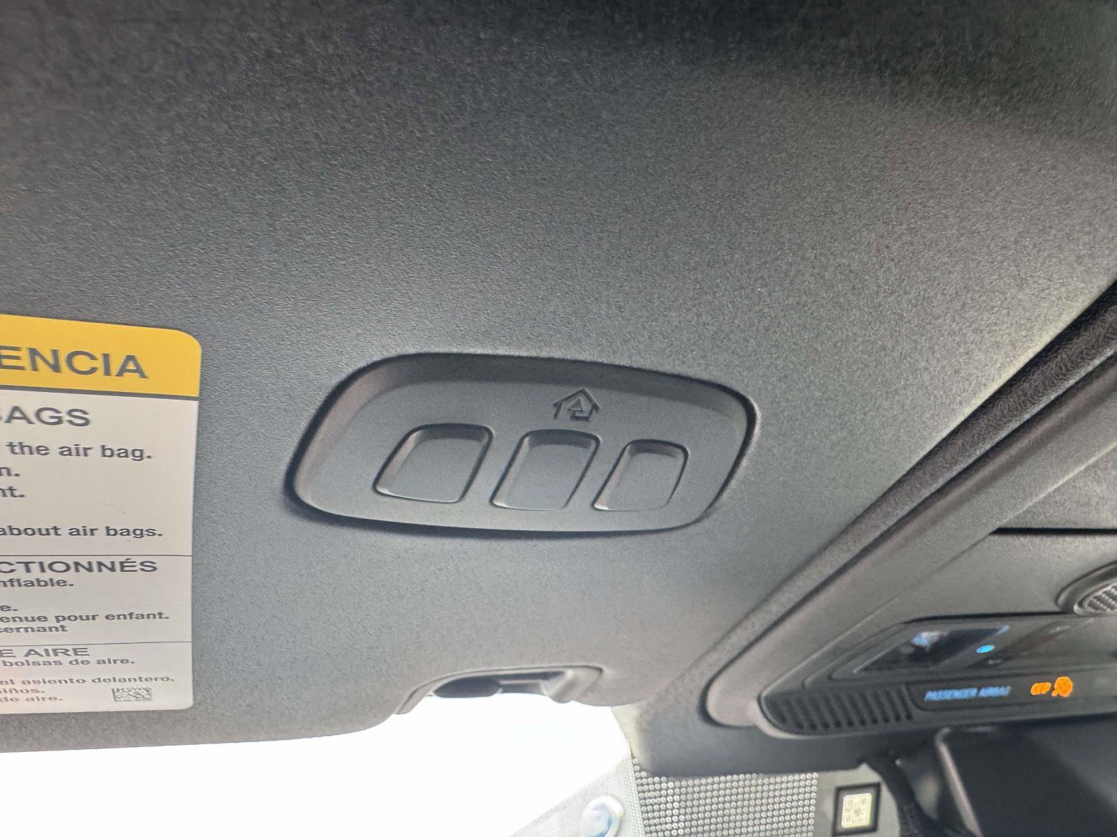 Used 2024 Ford Bronco Wildtrak image 29