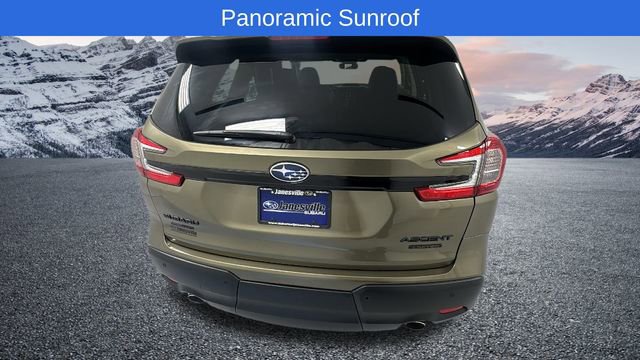New 2025 Subaru Ascent Bronze Edition image 4