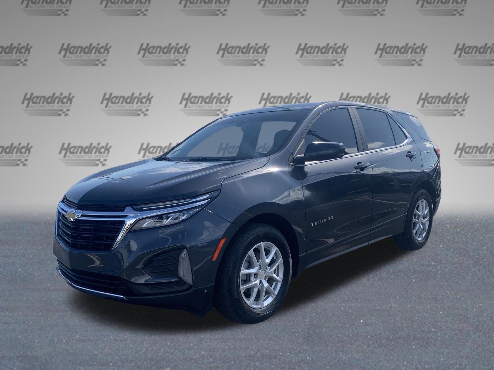 Certified 2022 Chevrolet Equinox LT image 5