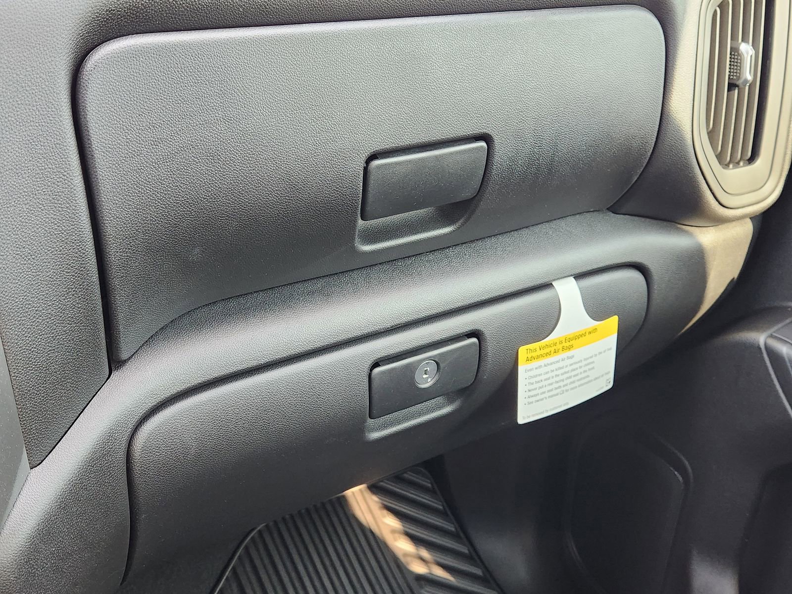 New 2026 GMC Sierra 2500 Pro w/ 1SA Pro Safety Plus Package image 23