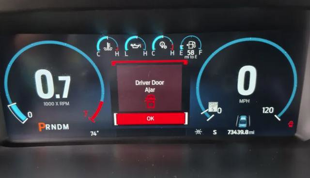 Used 2023 Ford F150 Lariat w/ Equipment Group 502A High image 8