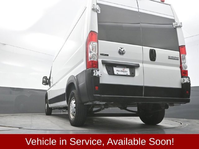 Used 2023 RAM ProMaster 2500 FWD image 35