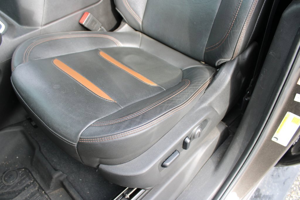 Used 2019 GMC Sierra 1500 AT4 w/ AT4 Premium Package image 24