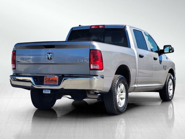 Used 2023 RAM 1500 Classic SLT w/ Trailer & Traction Group image 5
