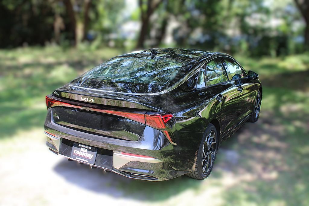 New 2026 Kia K5 EX FWD image 7