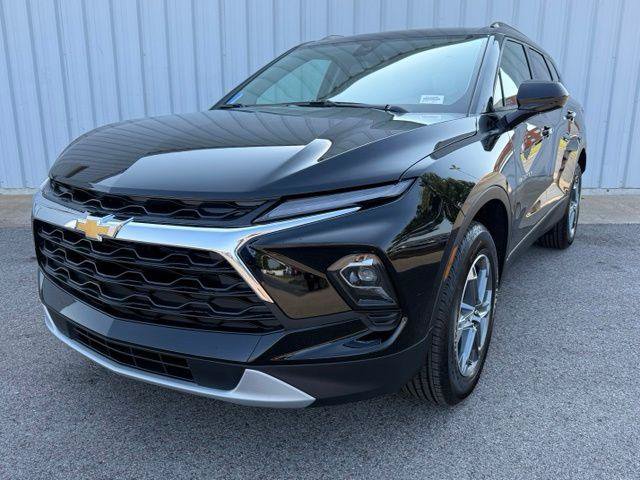 New 2026 Chevrolet Blazer LT w/ Convenience Package