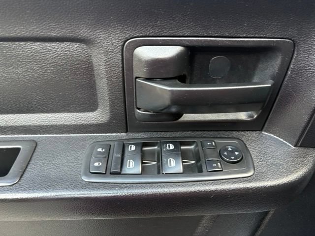 Used 2015 RAM 3500 Tradesman w/ Popular Equipment Group AWD/4WD image 10
