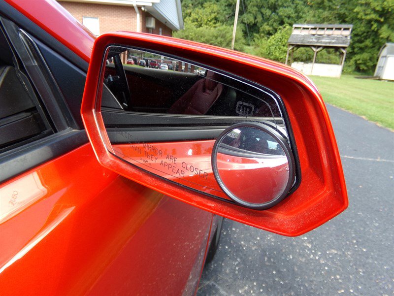 Used 2011 Chevrolet Camaro SS w/ RS Package image 16