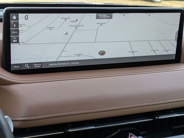 Used 2023 Genesis G80 2.5T image 24