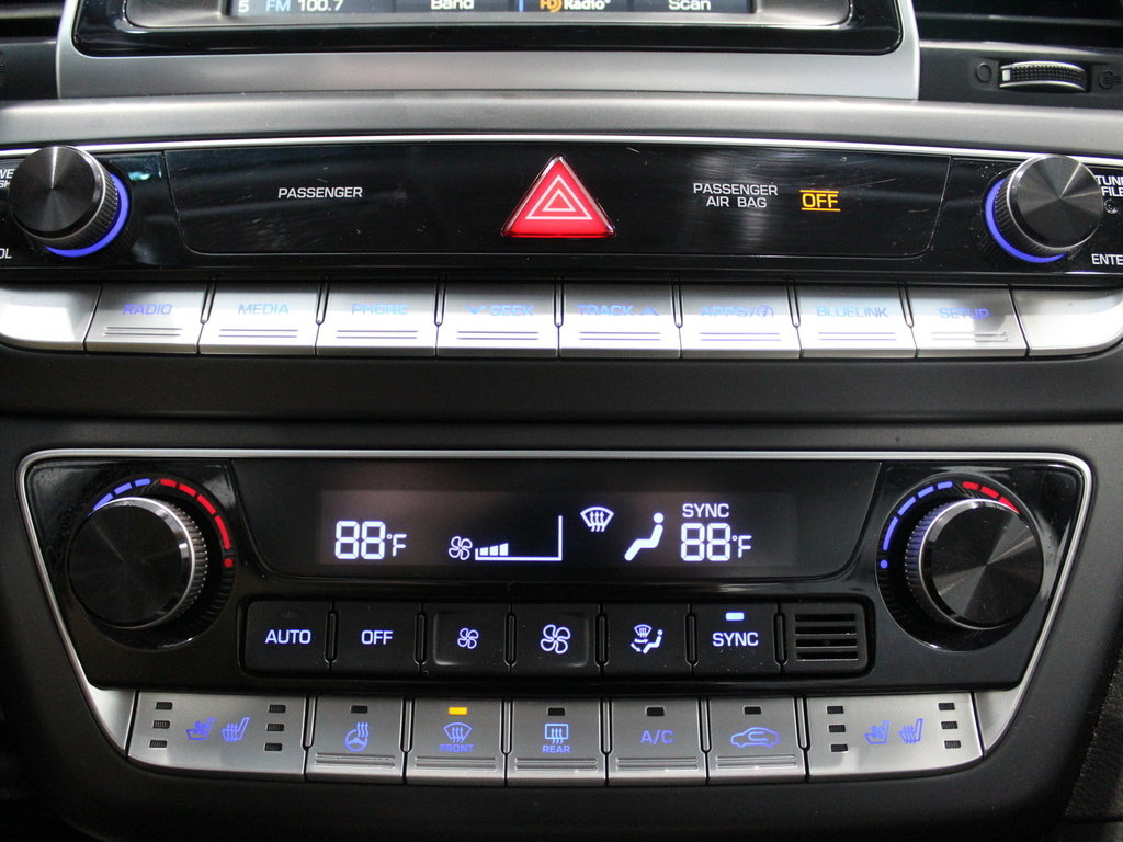 Used 2019 Hyundai Sonata Limited image 29