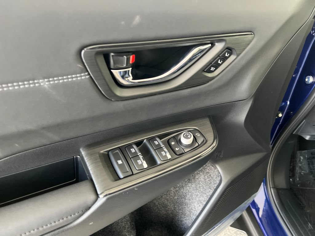 New 2026 Subaru Outback Touring XT AWD/4WD image 13