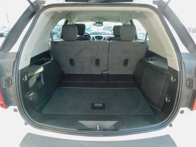 Used 2016 Chevrolet Equinox LS image 25