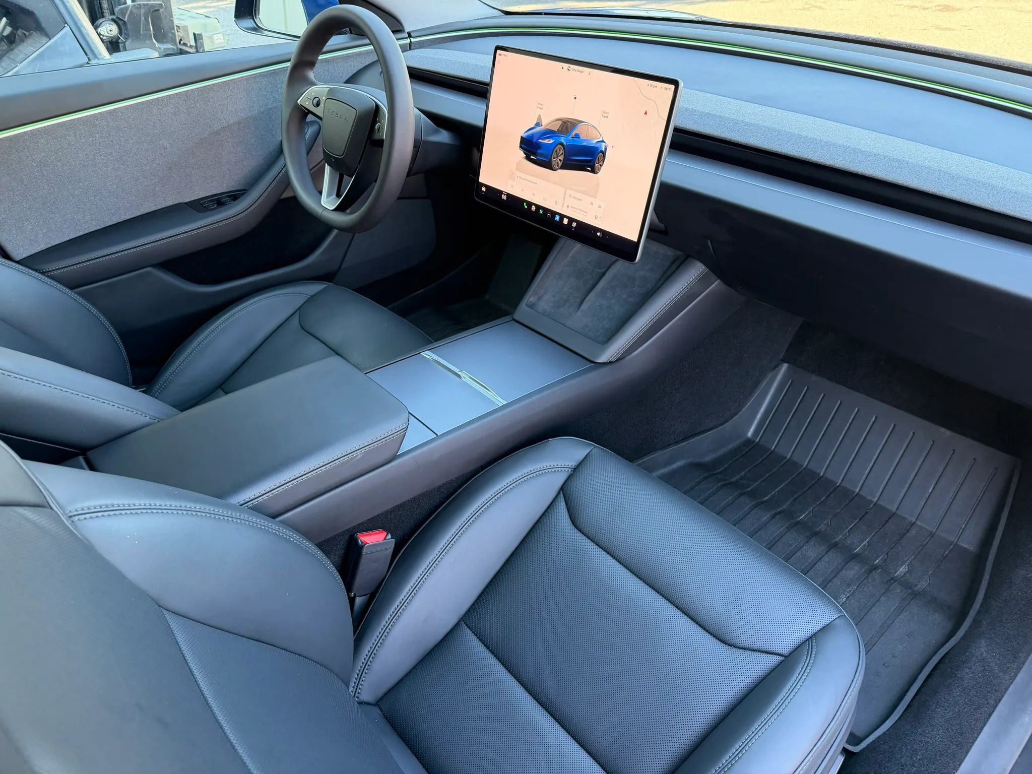 Used 2024 Tesla Model 3 Long Range image 22